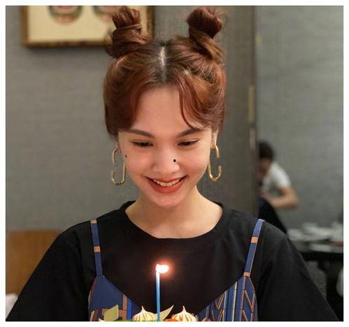 名字带小的明星,小字辈明星闪耀娱乐圈